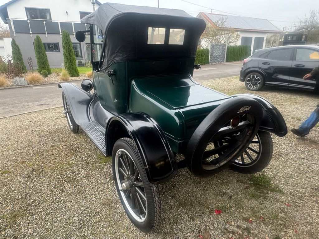 Ford Other 1923