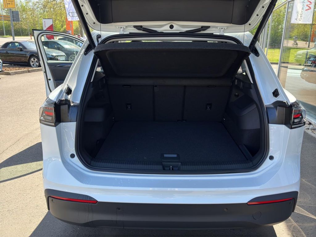 Volkswagen Tiguan 2025