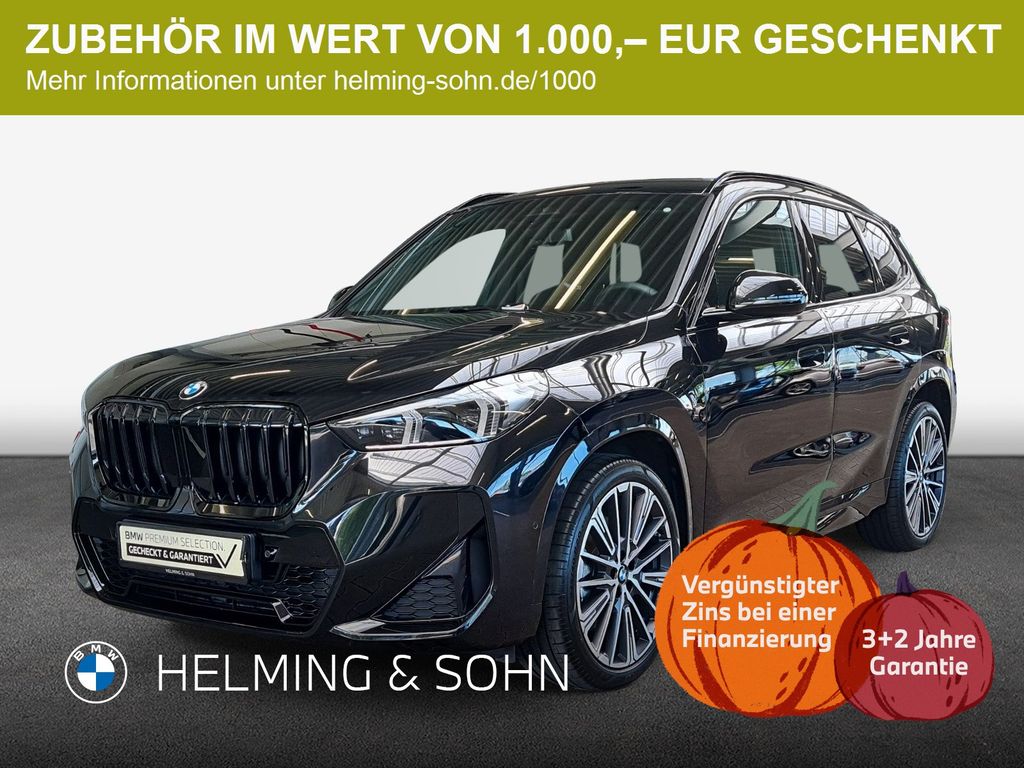 BMW X1 2024