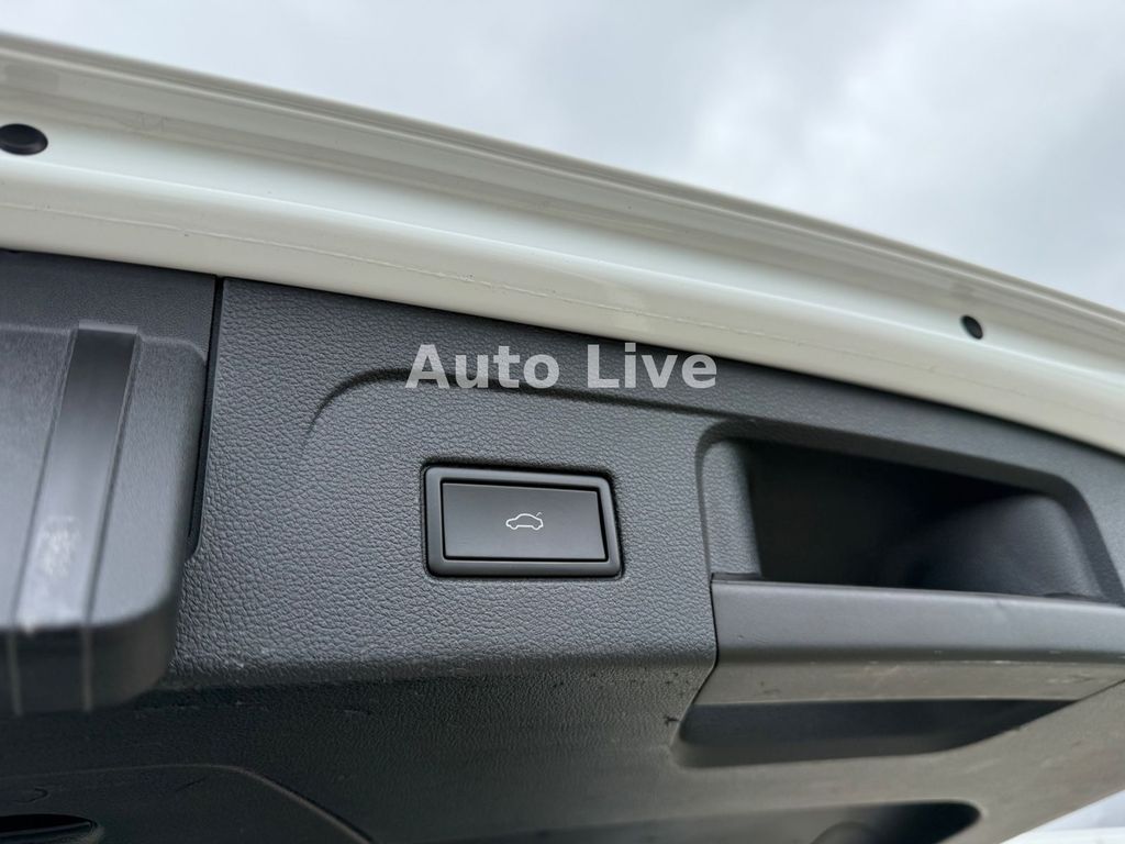 Volkswagen Touran 2022