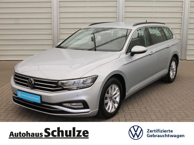 Volkswagen Passat Variant 2022