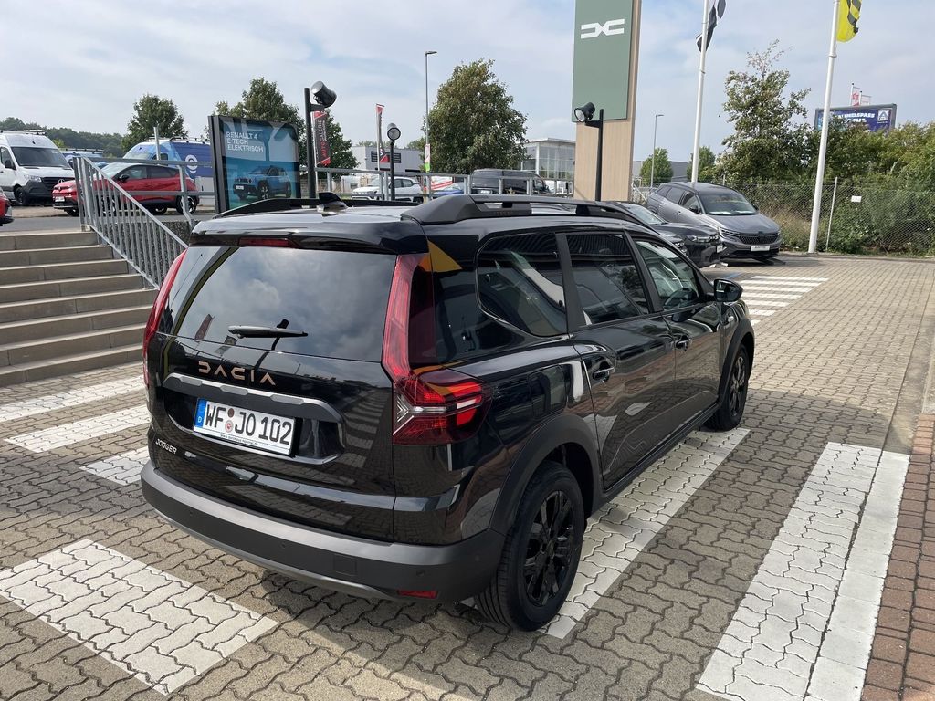 Dacia Jogger 2025
