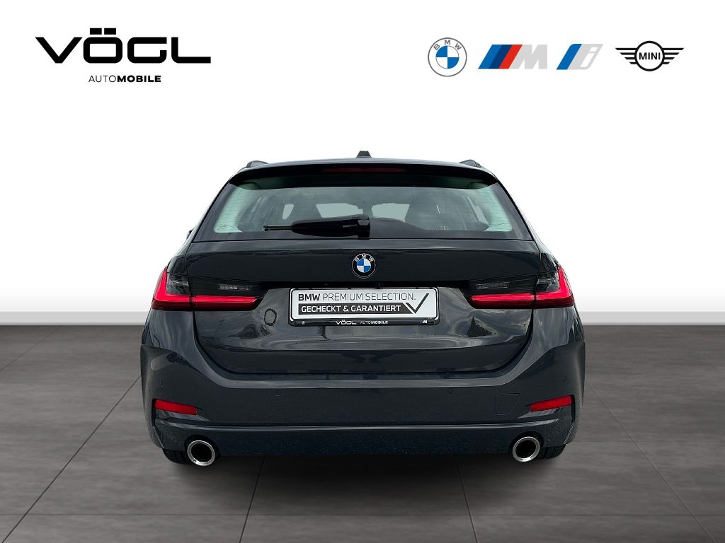 BMW 320 2024
