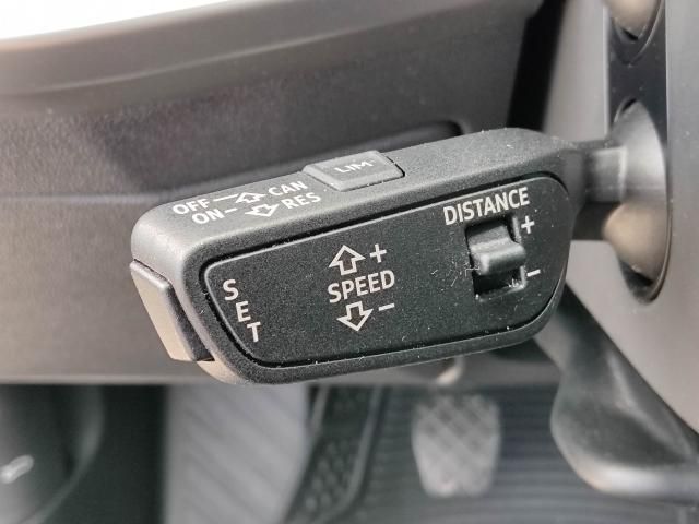 Audi A3 2021