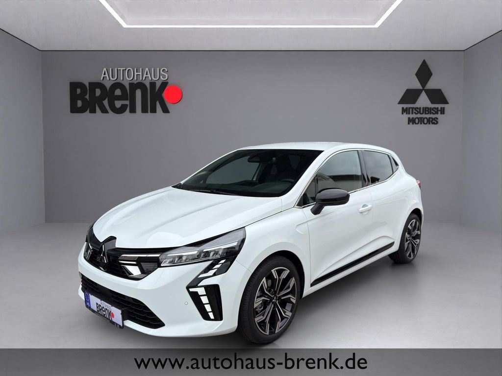 Mitsubishi Colt 2025