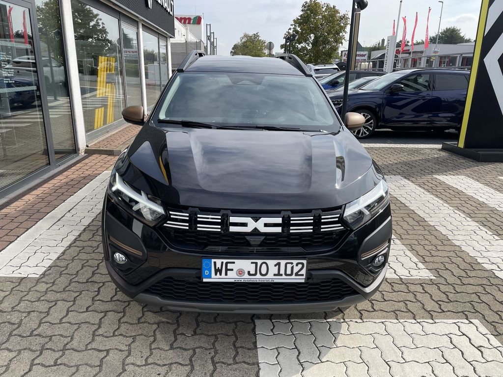 Dacia Jogger 2025