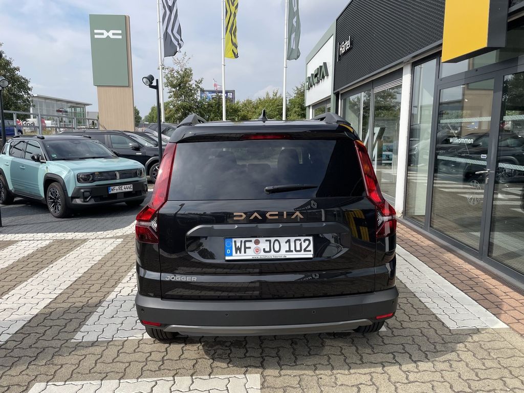 Dacia Jogger 2025