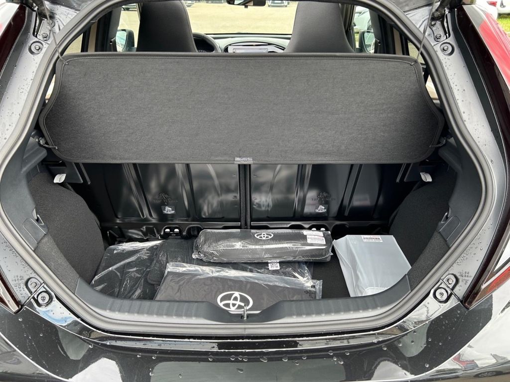 Toyota Aygo (X) 2025