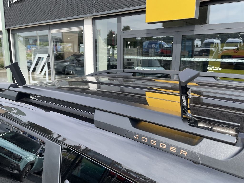 Dacia Jogger 2025