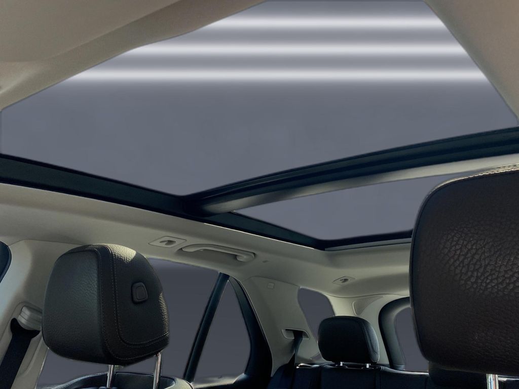 Mercedes-Benz GLE 350 2021