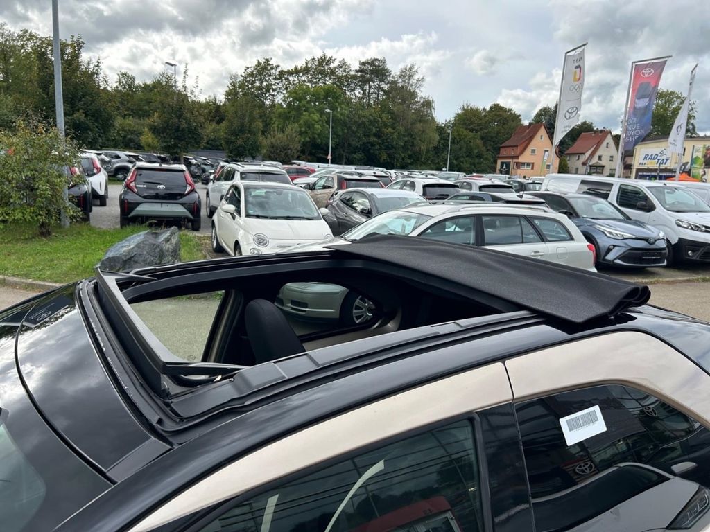 Toyota Aygo (X) 2025