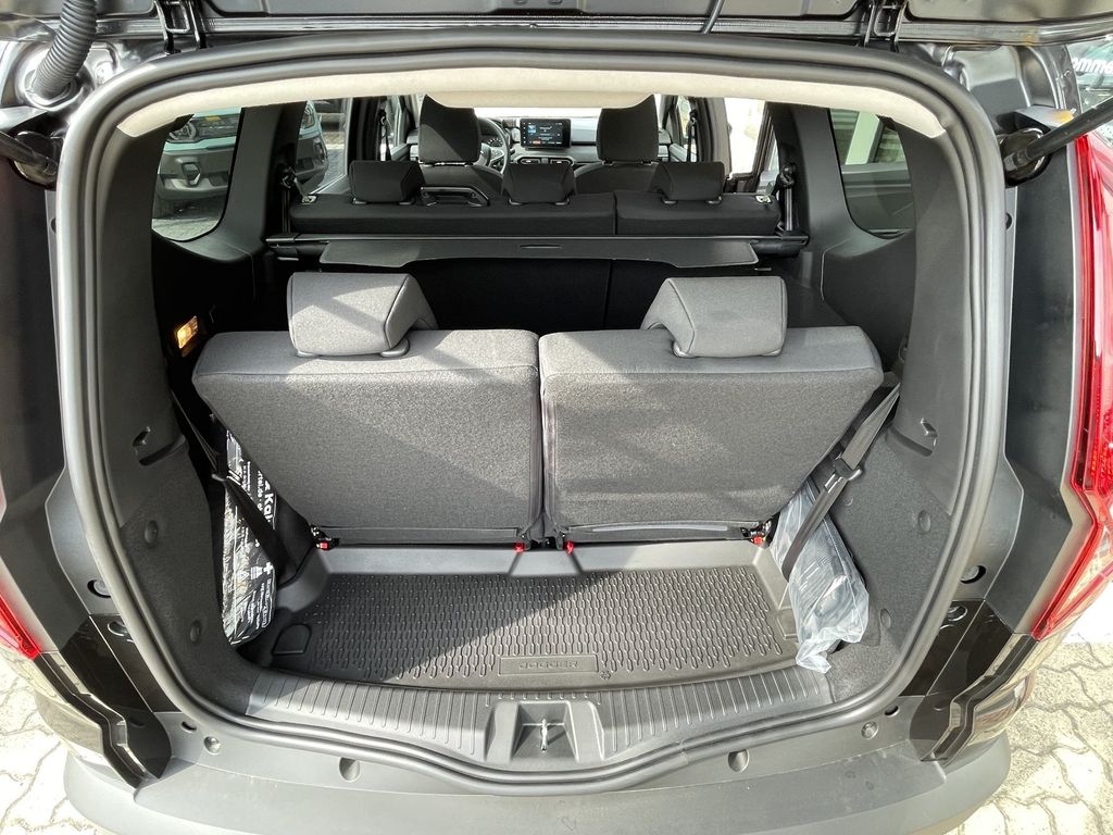 Dacia Jogger 2025
