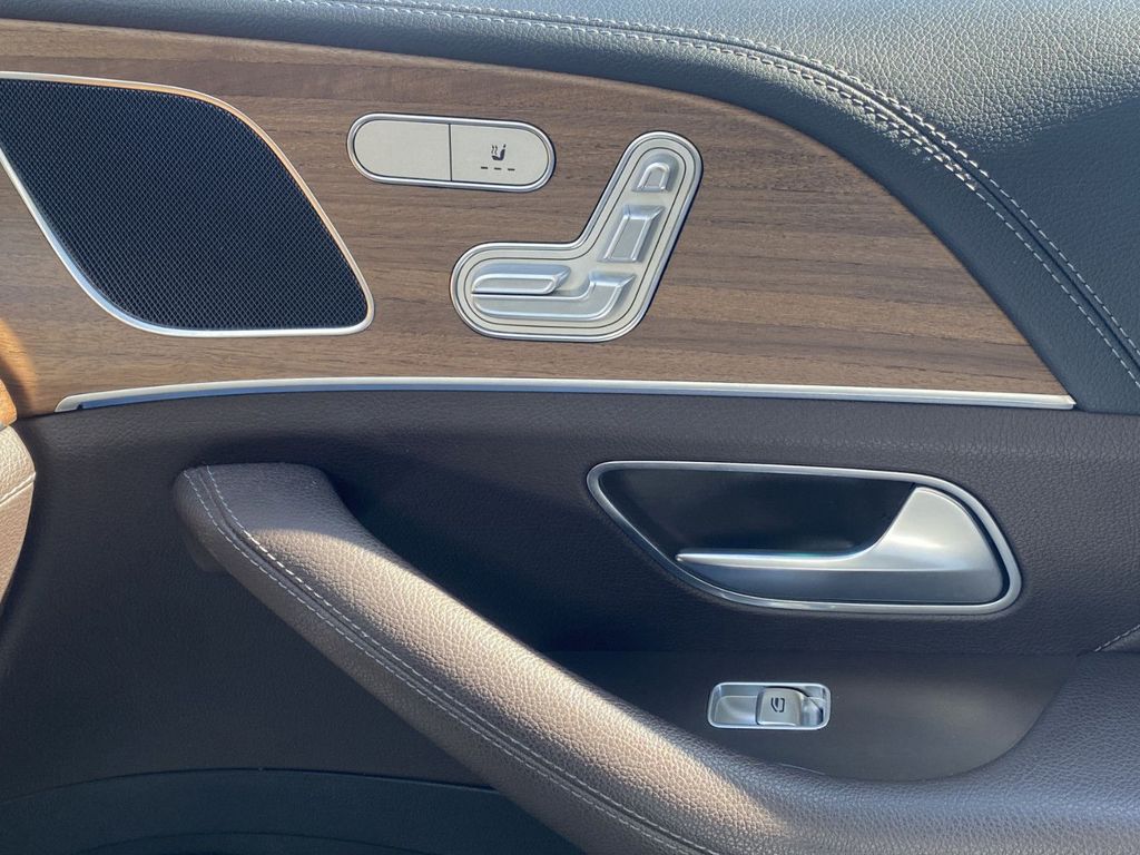 Mercedes-Benz GLE 350 2021