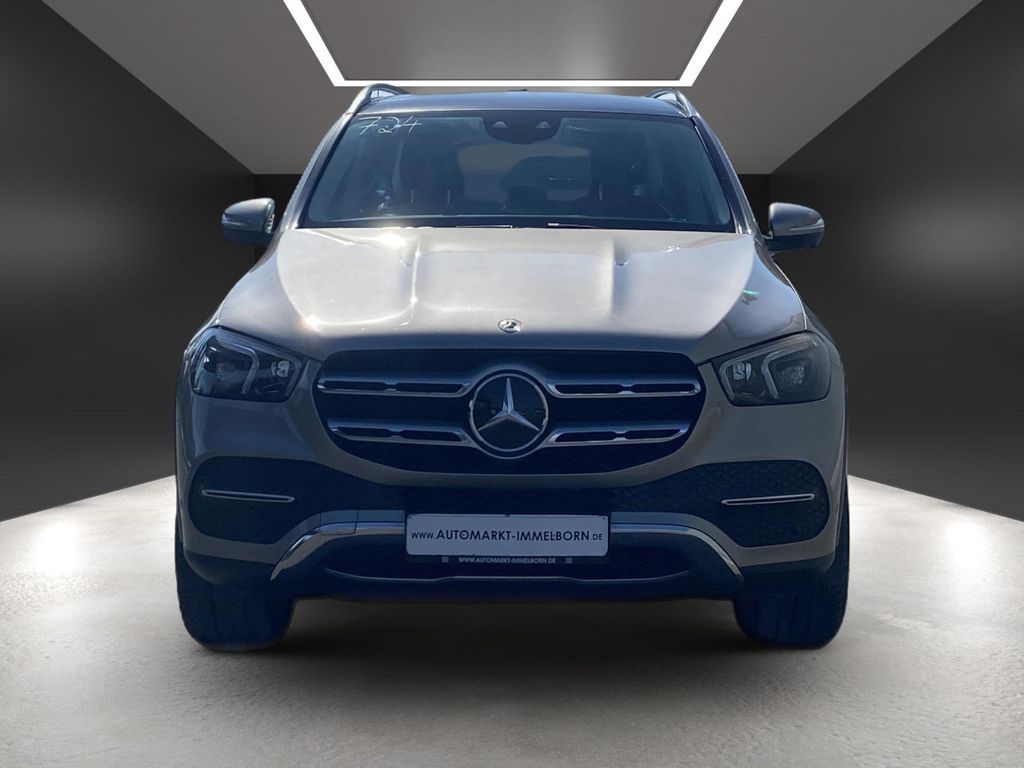 Mercedes-Benz GLE 350 2021