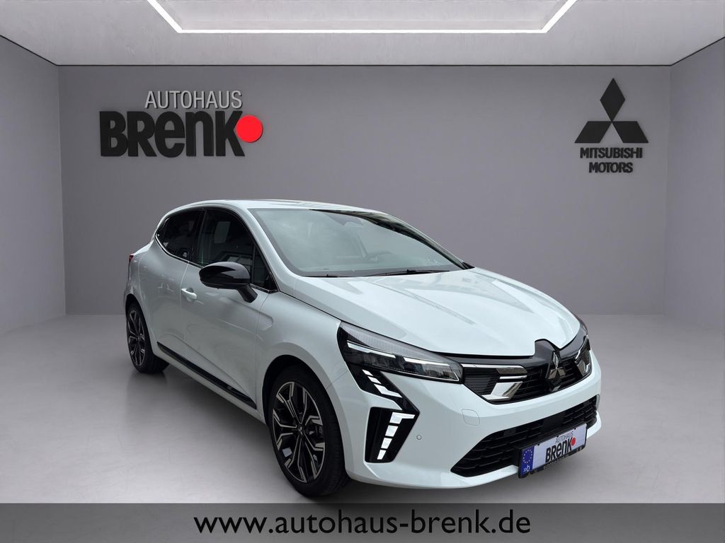 Mitsubishi Colt 2025