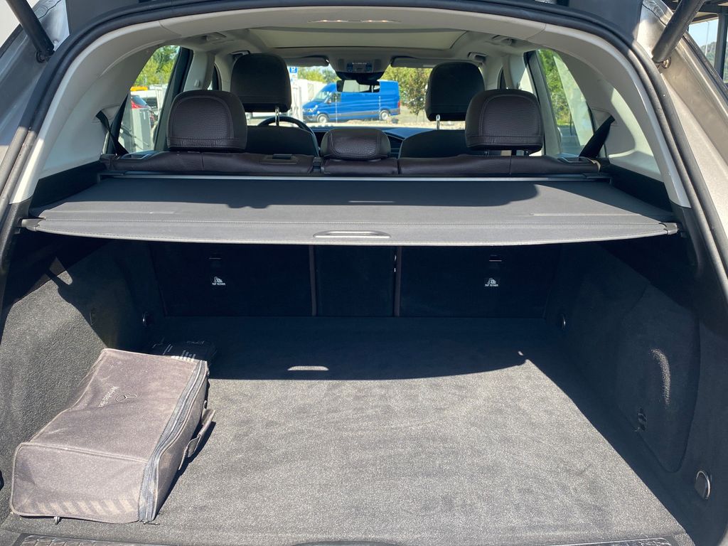 Mercedes-Benz GLE 350 2021