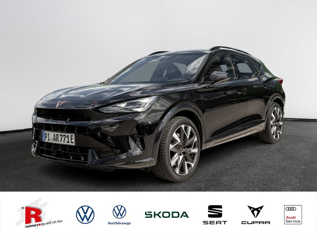Cupra Formentor 2024