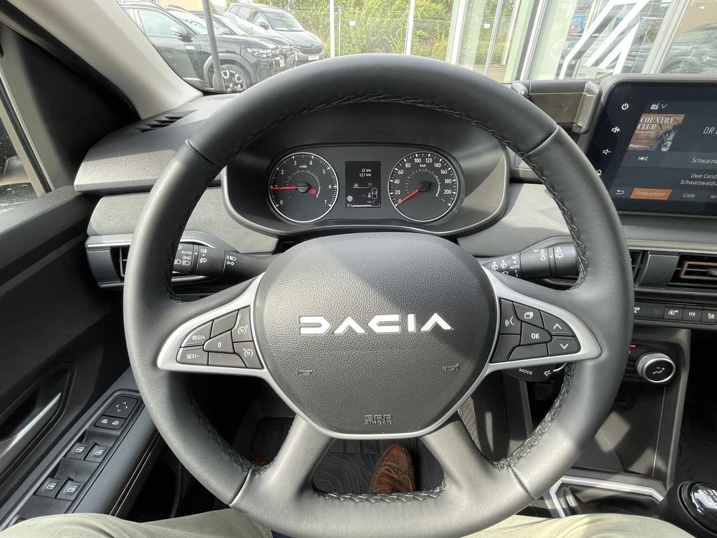 Dacia Jogger 2025
