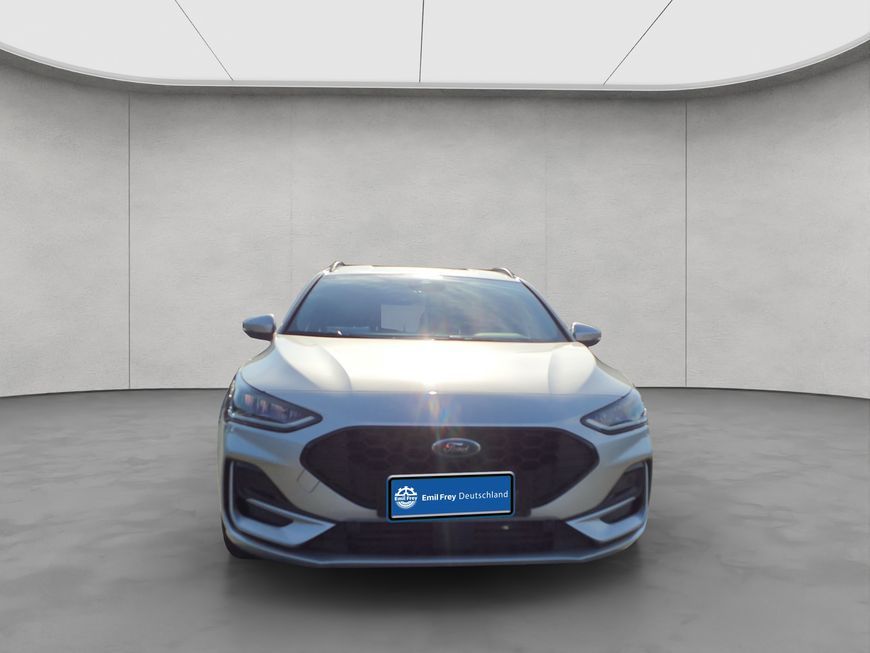 Ford Focus 2023