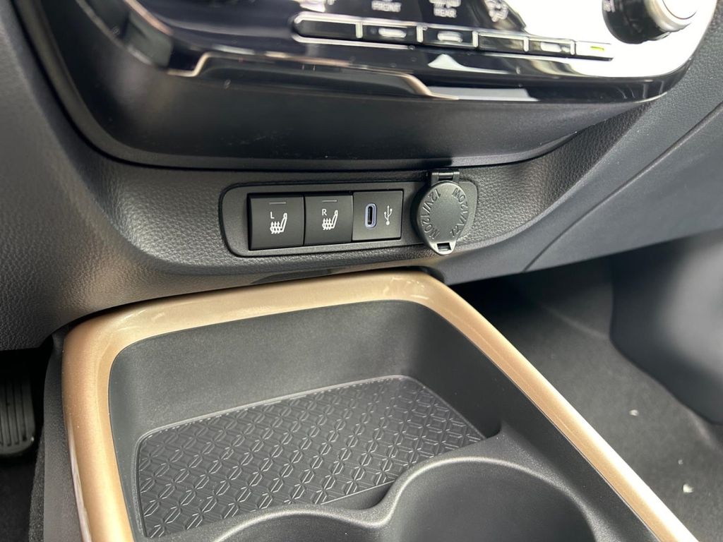 Toyota Aygo (X) 2025