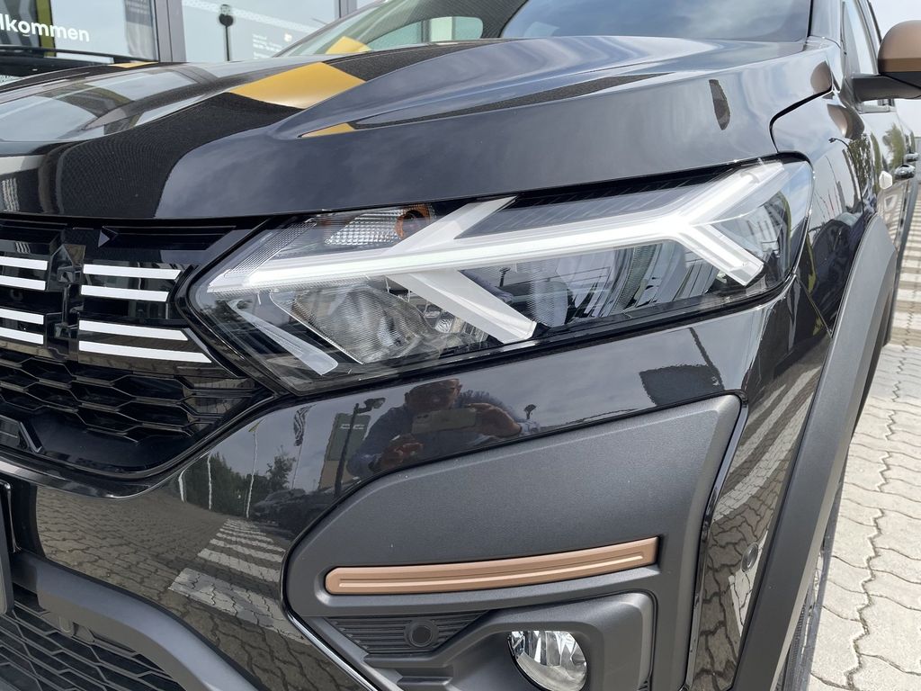 Dacia Jogger 2025