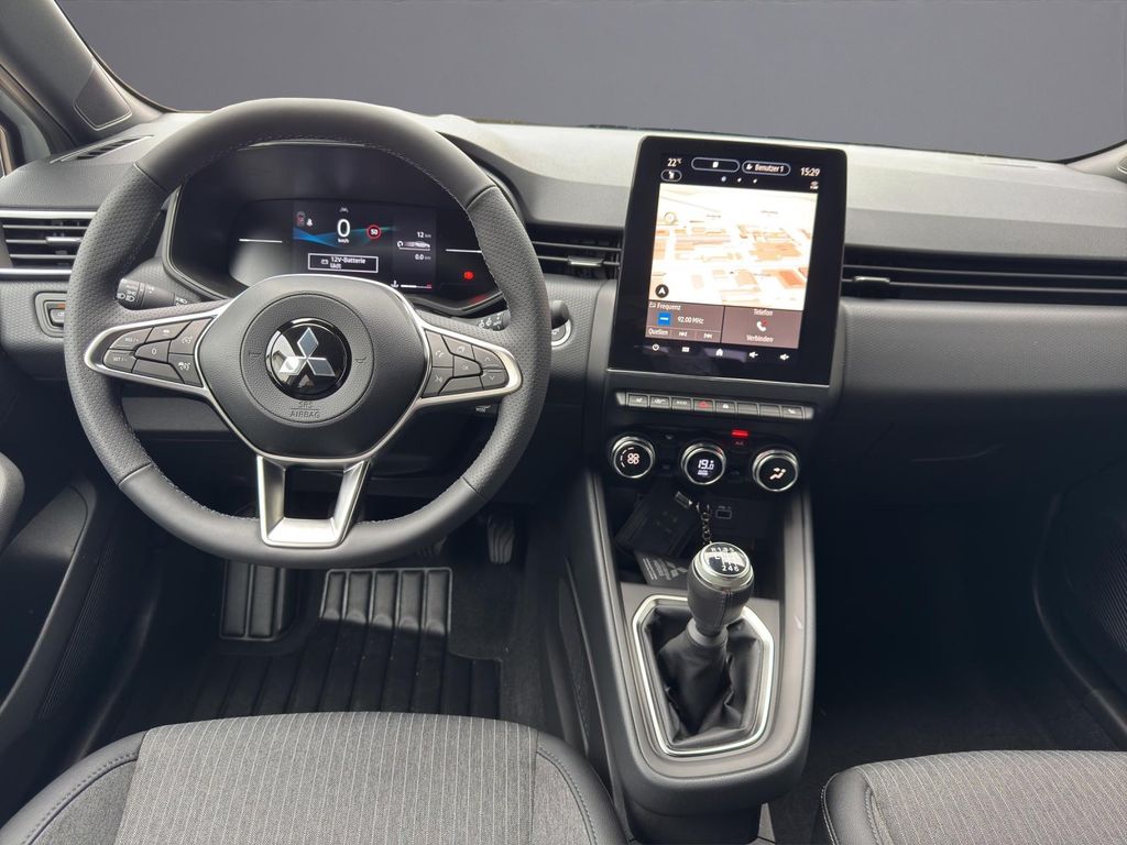 Mitsubishi Colt 2025