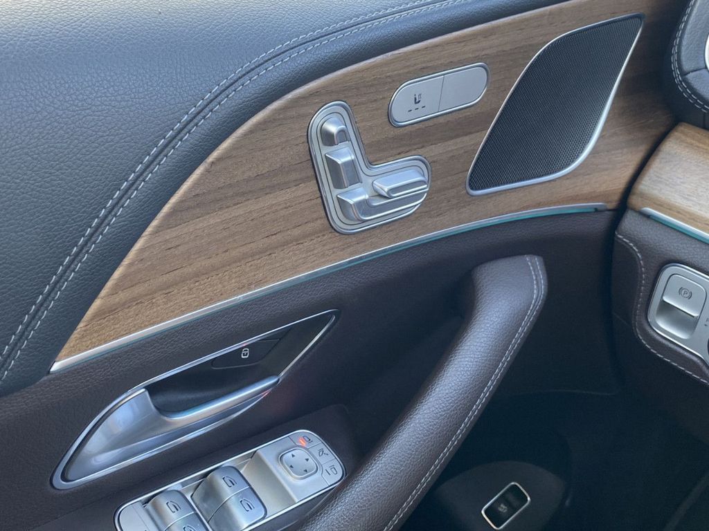 Mercedes-Benz GLE 350 2021