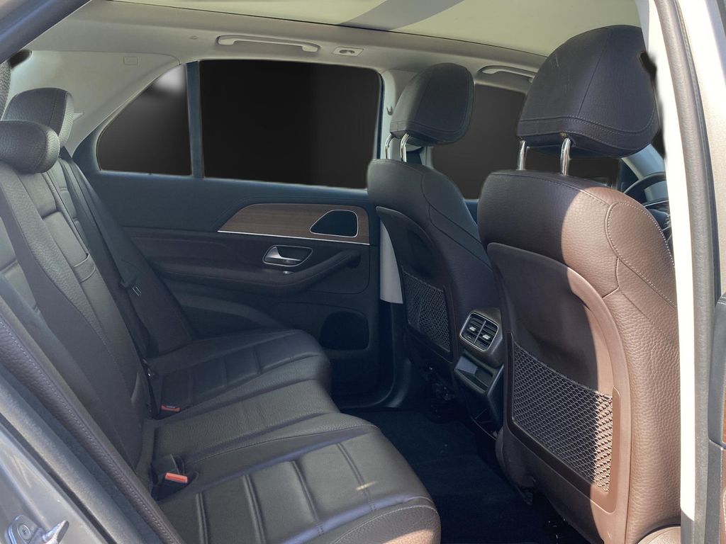 Mercedes-Benz GLE 350 2021