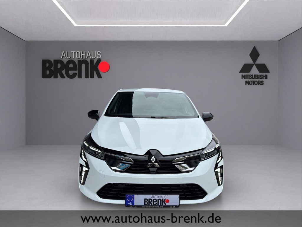 Mitsubishi Colt 2025