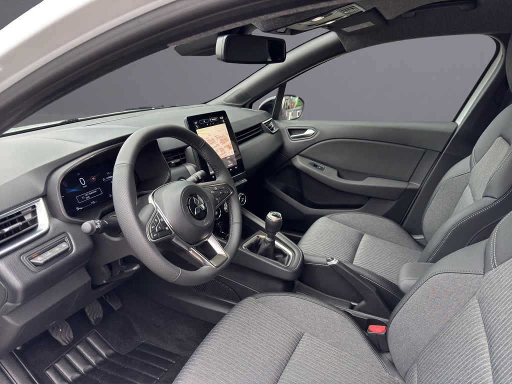 Mitsubishi Colt 2025