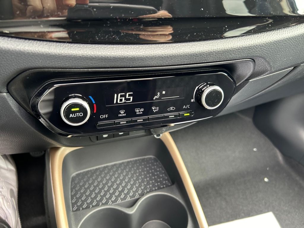 Toyota Aygo (X) 2025