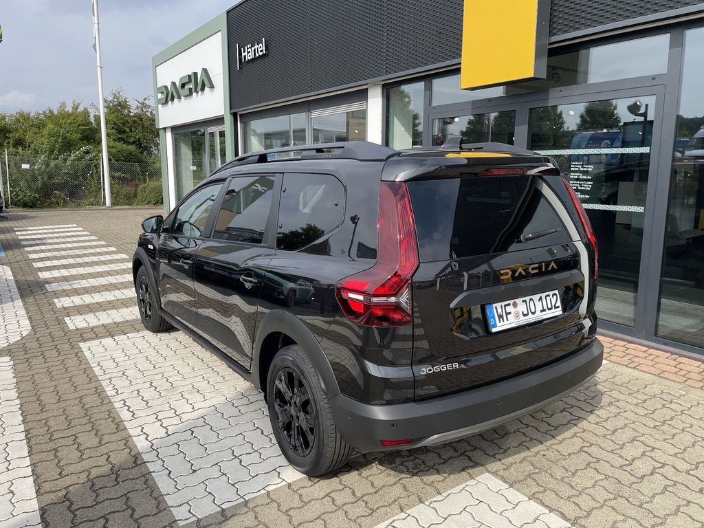 Dacia Jogger 2025