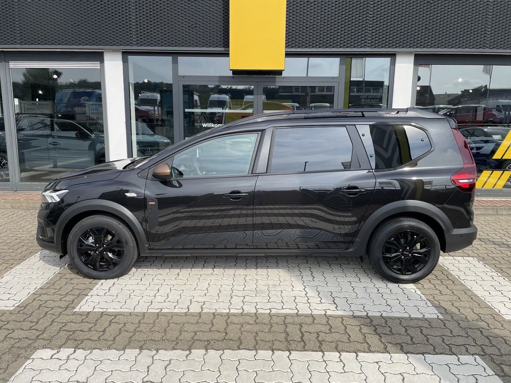 Dacia Jogger 2025