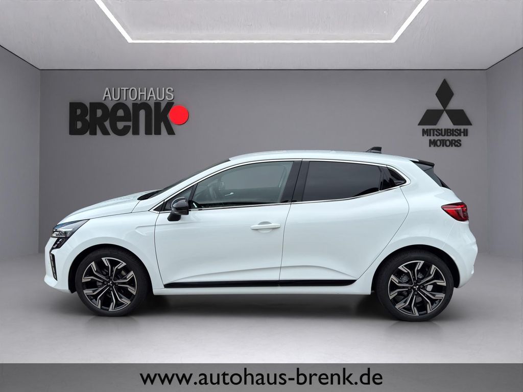 Mitsubishi Colt 2025