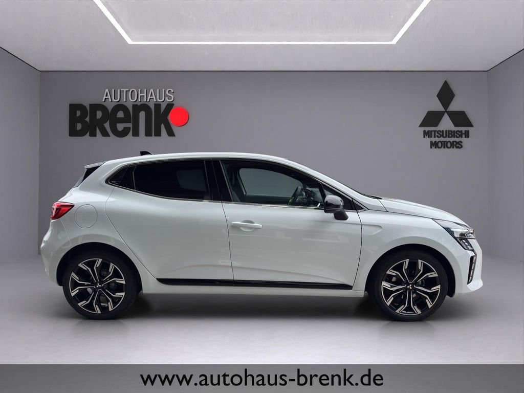 Mitsubishi Colt 2025