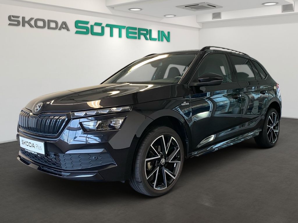 Skoda Kamiq 2023