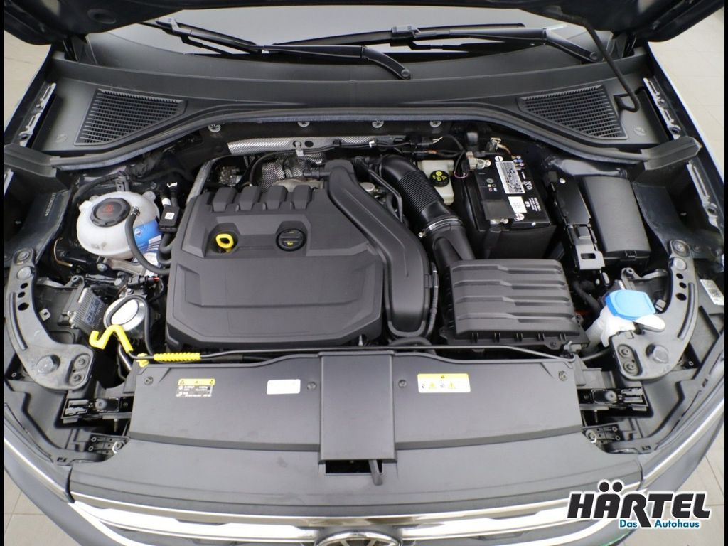 Volkswagen T-Roc 2022