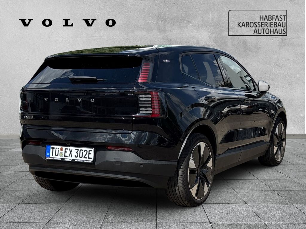 Volvo EX30 2025