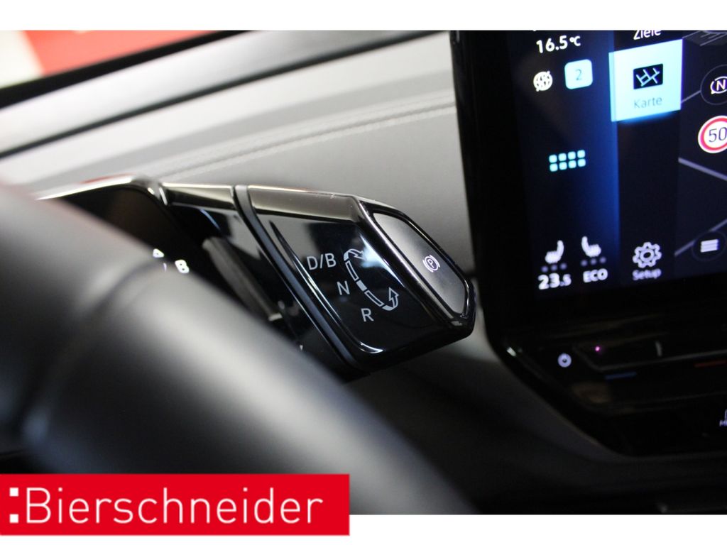 Volkswagen ID.5 2023