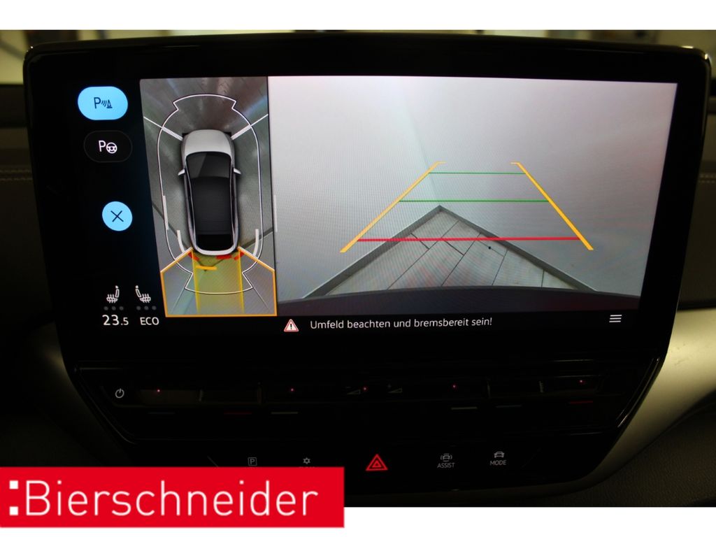 Volkswagen ID.5 2023