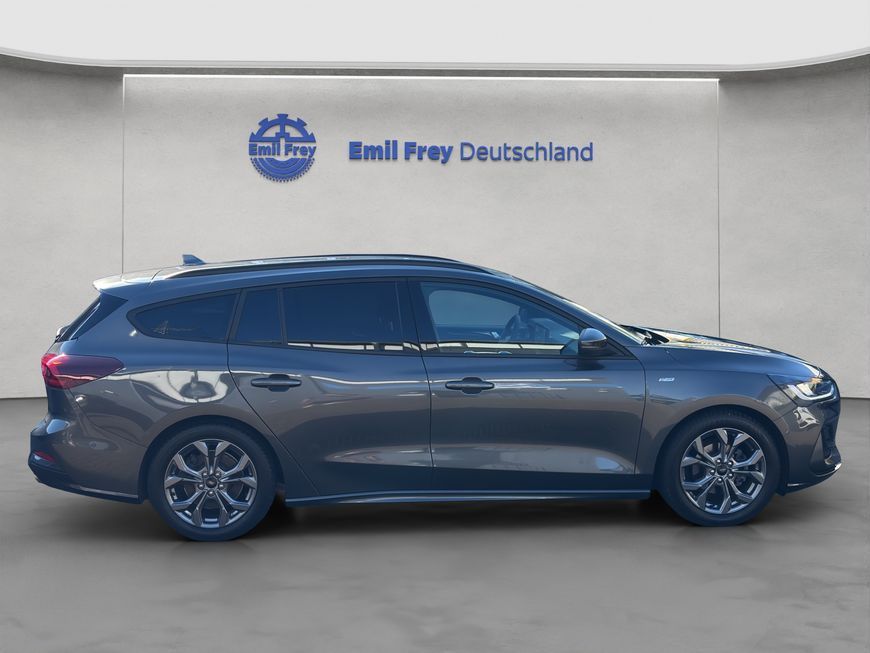 Ford Focus 2024