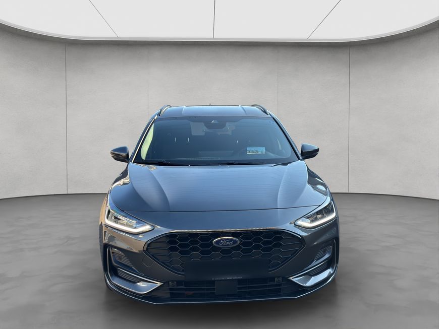 Ford Focus 2024