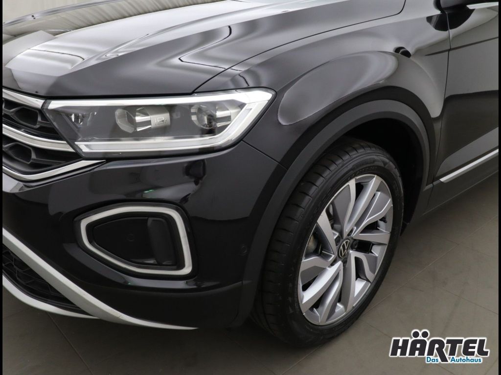 Volkswagen T-Roc 2022