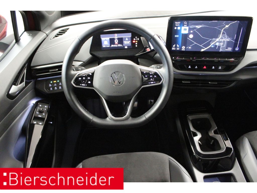 Volkswagen ID.5 2023