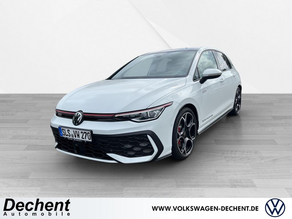 Volkswagen Golf 2024
