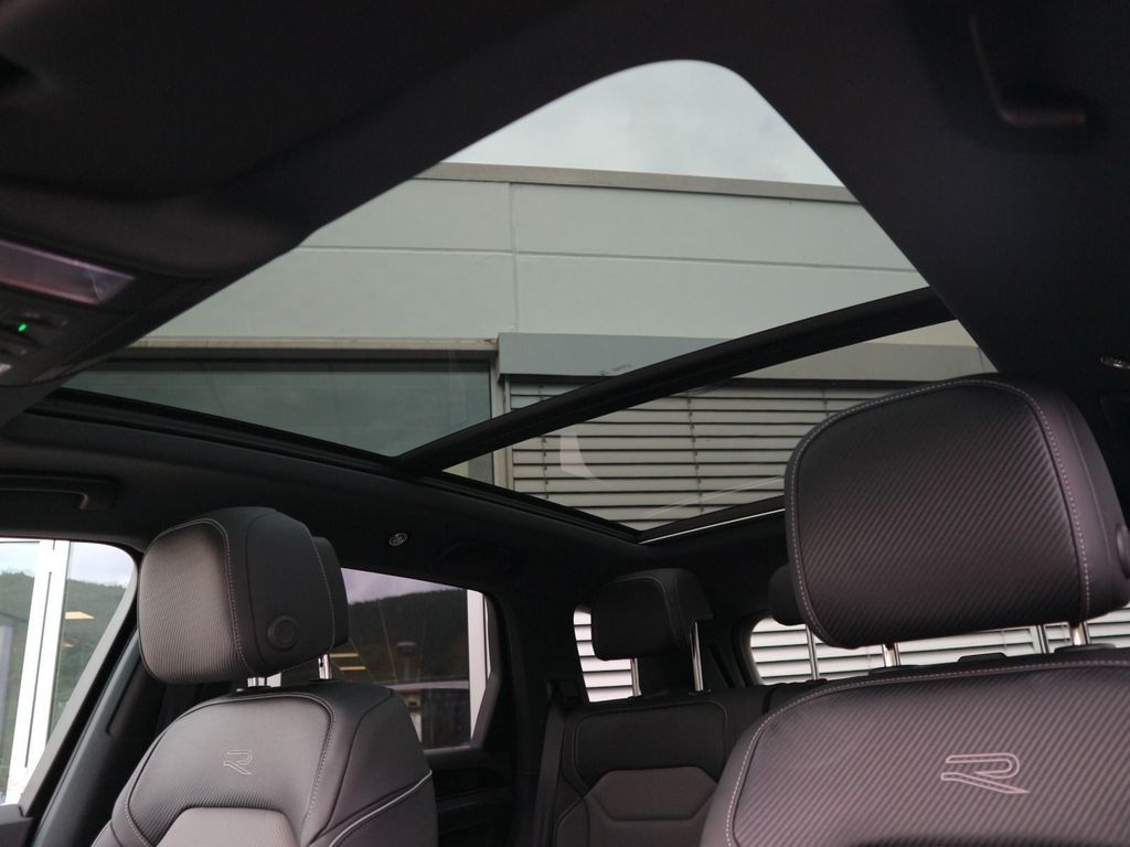 Volkswagen Touareg 2025