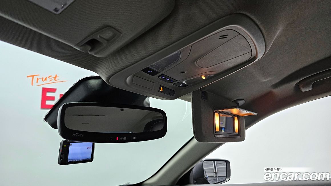 ChevroletGMDaewoo Impala 2017