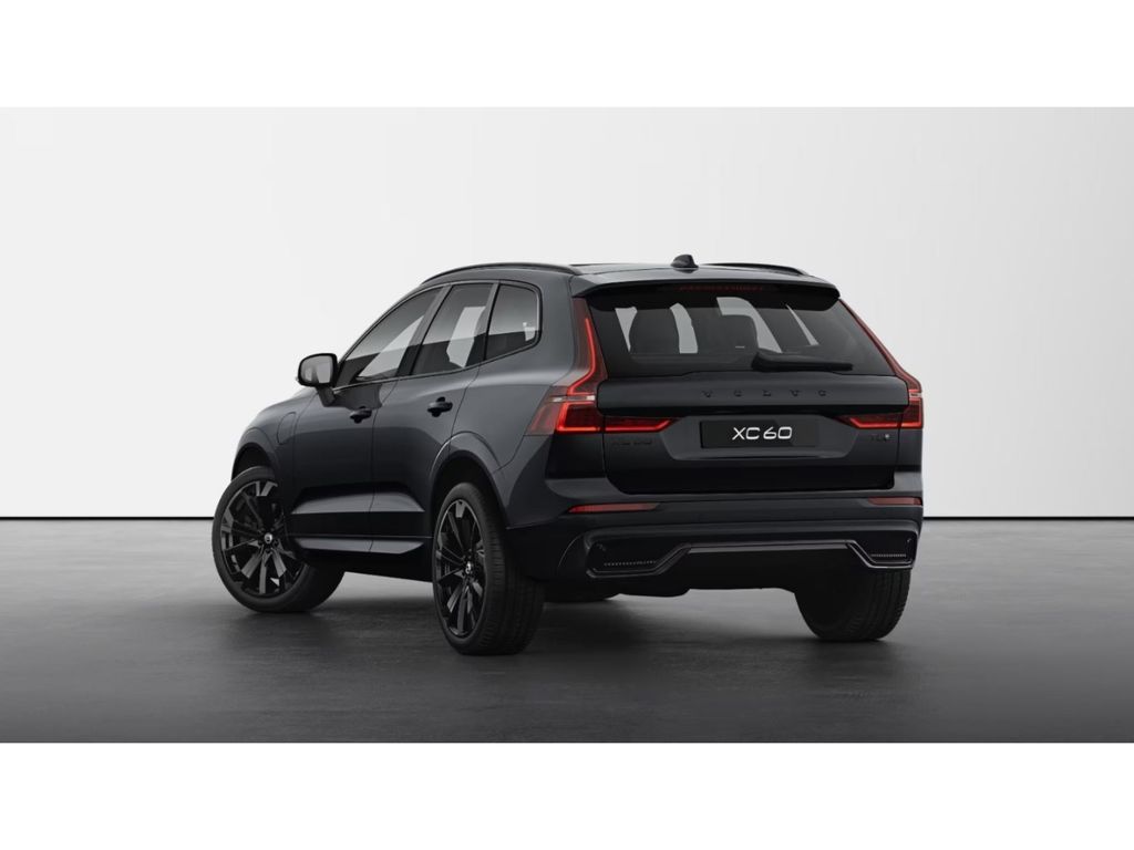 Volvo XC60 2024