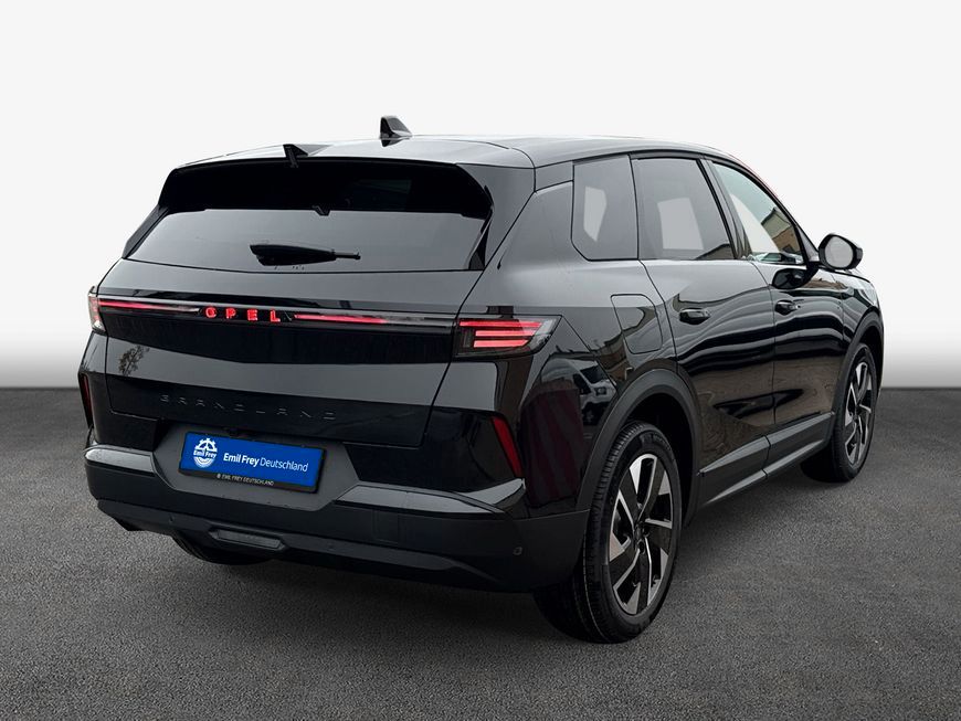 Opel Grandland (X) 2024