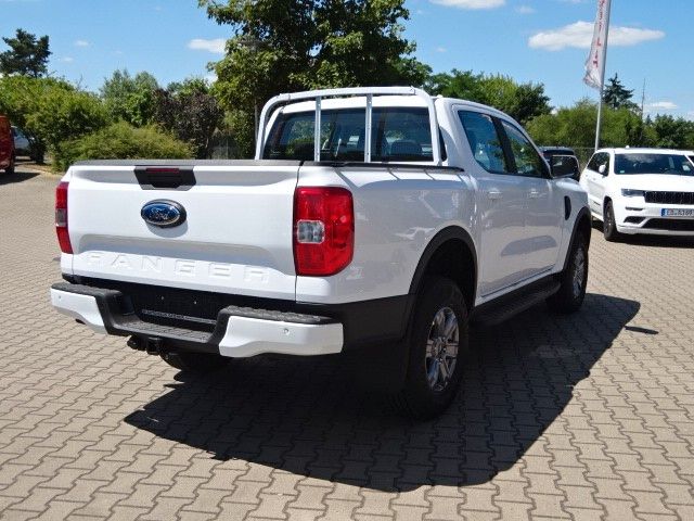 Ford Ranger 2025